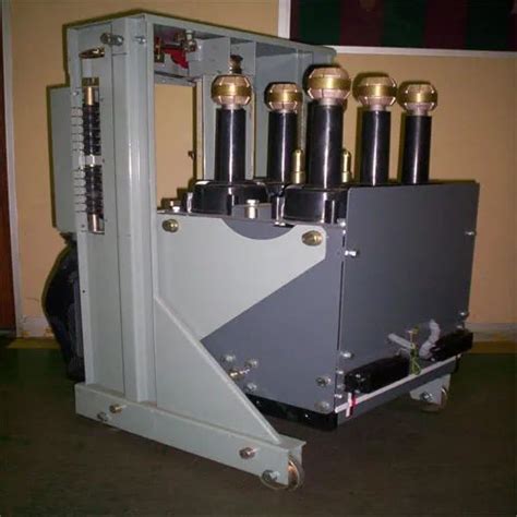 mv switchgear retrofit